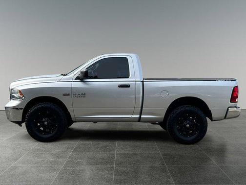 2014 RAM 1500 Tradesman