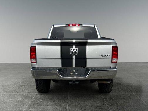 2014 RAM 1500 Tradesman