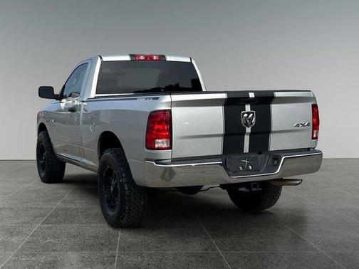 2014 RAM 1500 Tradesman