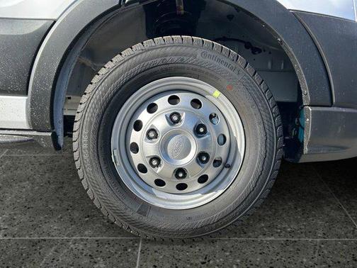 2025 Ford Transit-350 Base