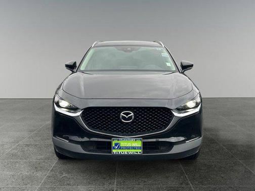 2023 Mazda CX-30 2.5 S Preferred Package