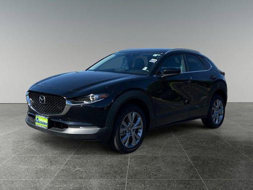 2023 Mazda CX-30 2.5 S Preferred Package