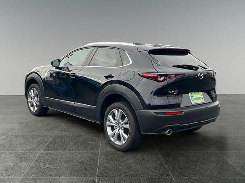 2023 Mazda CX-30 2.5 S Preferred Package