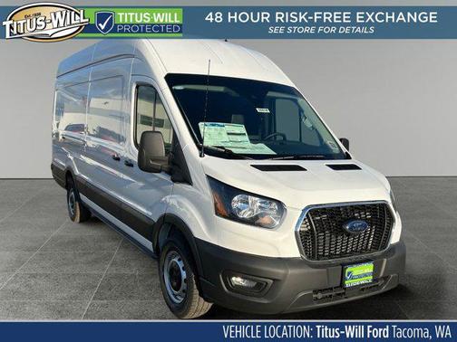 2025 Ford Transit-350 Base