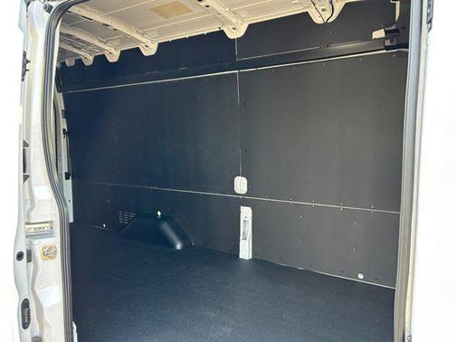 2025 Ford Transit-350 Base