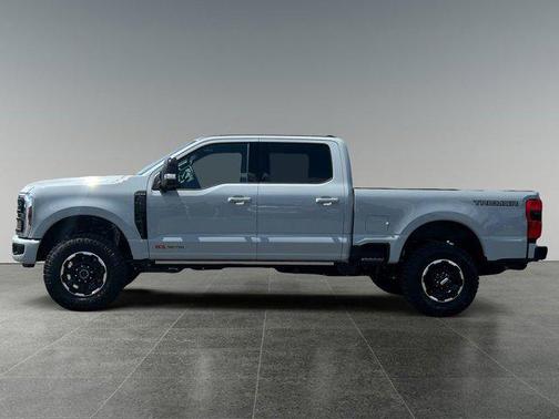 2025 Ford F-350 Platinum