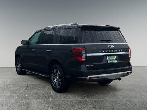 2022 Ford Expedition Limited