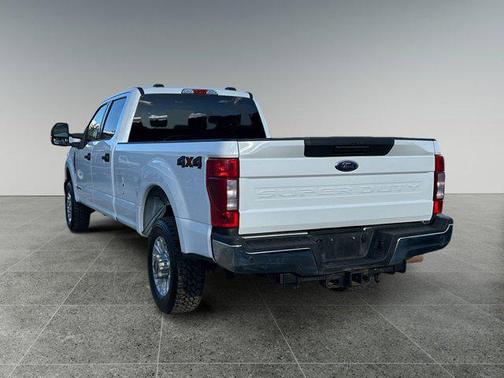 2022 Ford F-350 XLT