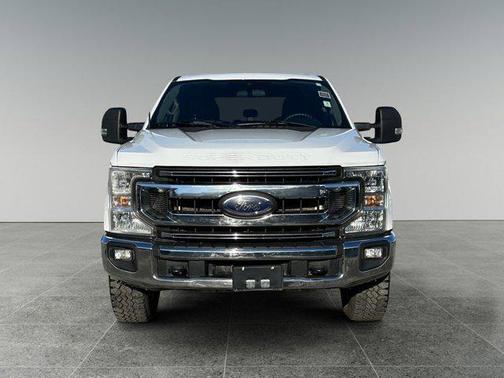 2022 Ford F-350 XLT