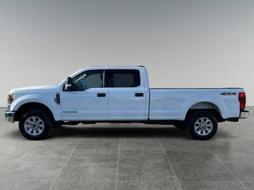 2022 Ford F-350 XLT