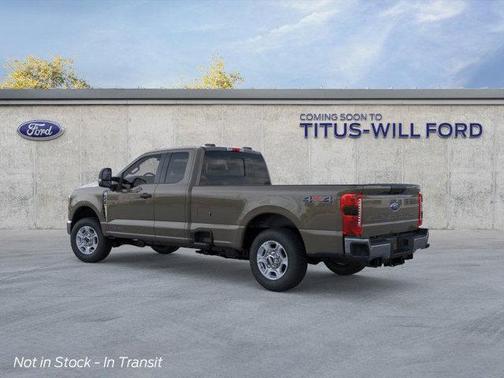 2026 Ford F-350 XLT