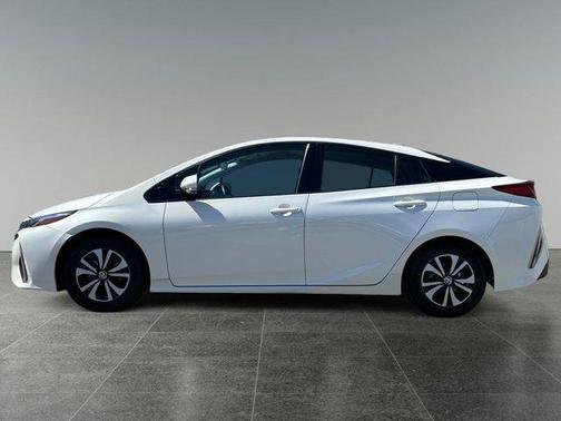 2019 Toyota Prius Prime Advanced