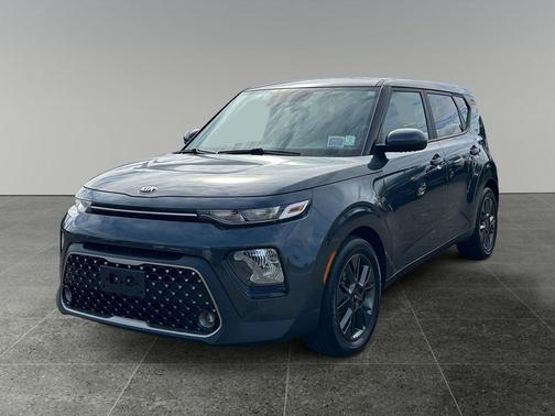 2021 Kia Soul EX