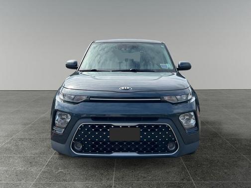 2021 Kia Soul EX