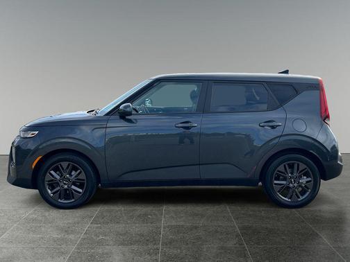 2021 Kia Soul EX