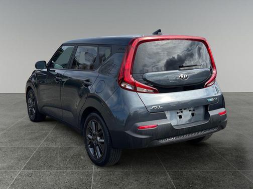 2021 Kia Soul EX