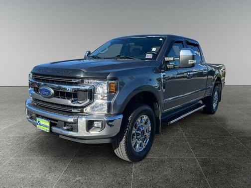 2022 Ford F-350 XLT