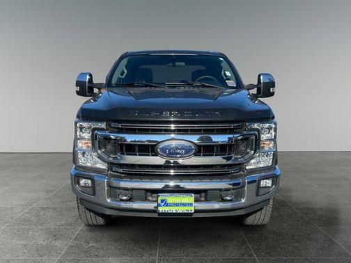 2022 Ford F-350 XLT