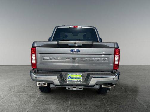 2022 Ford F-350 XLT