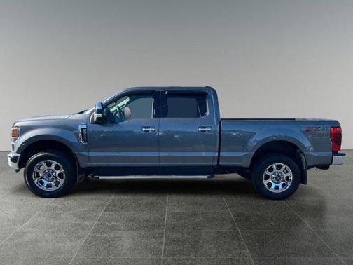 2022 Ford F-350 XLT