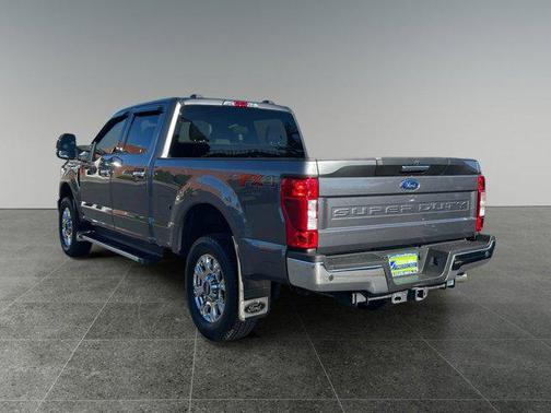 2022 Ford F-350 XLT