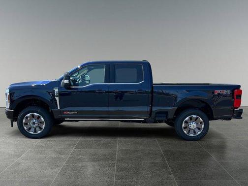 2025 Ford F-350 King Ranch