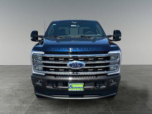 2025 Ford F-350 King Ranch