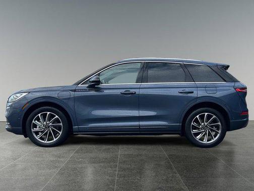 2022 Lincoln Corsair Grand Touring