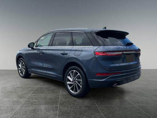 2022 Lincoln Corsair Grand Touring