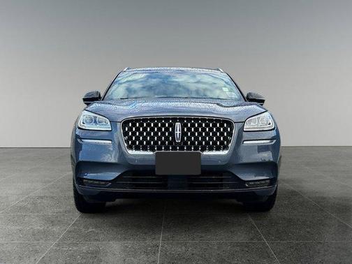 2022 Lincoln Corsair Grand Touring