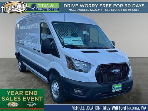 2024 Ford Transit-350 Base