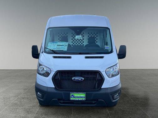 2024 Ford Transit-350 Base