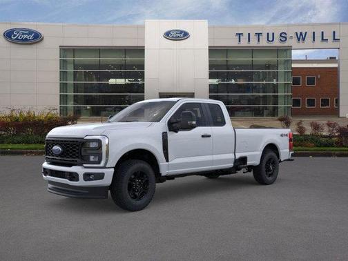 2025 Ford F-350 XL