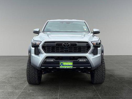 2025 Toyota Tacoma Limited