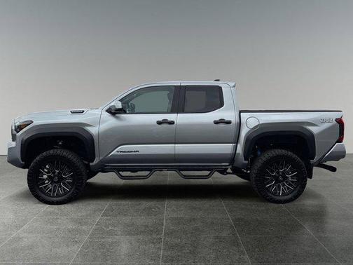 2025 Toyota Tacoma Limited