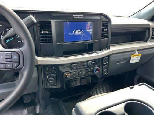 2025 Ford F-350 XL
