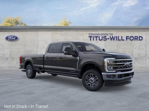 2026 Ford F-350 King Ranch