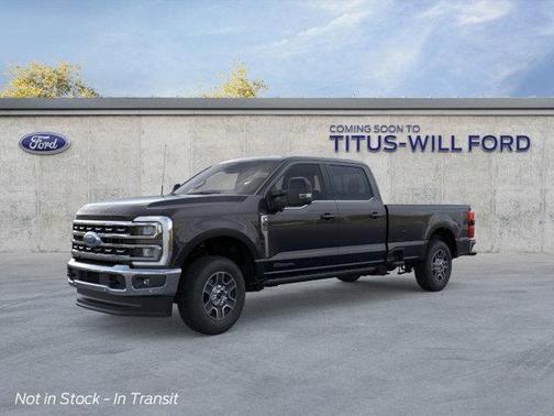 2026 Ford F-350 King Ranch
