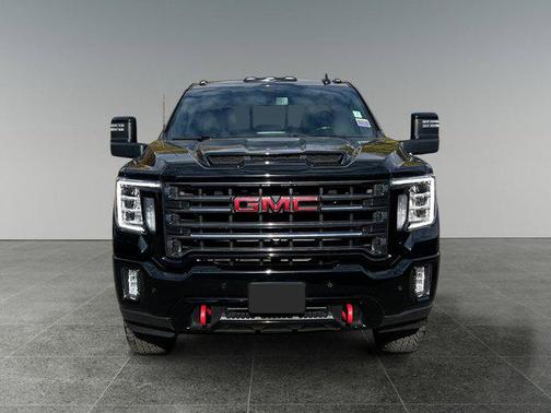 2022 GMC Sierra 2500 AT4