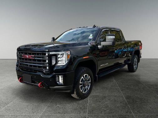 2022 GMC Sierra 2500 AT4