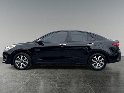 2021 Kia Rio S