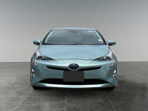 2016 Toyota Prius Four