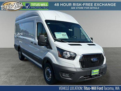 2025 Ford Transit-350 Base