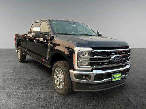 2025 Ford F-350 King Ranch