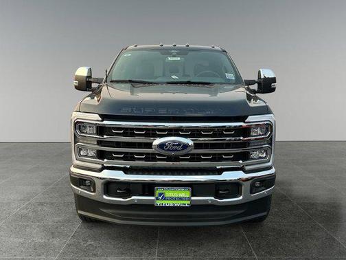 2025 Ford F-350 King Ranch