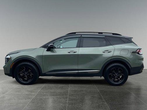 2023 Kia Sportage S