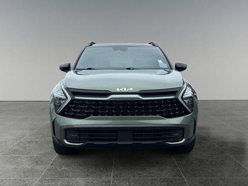 2023 Kia Sportage S