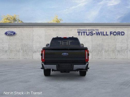 2025 Ford F-250 King Ranch
