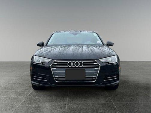 2017 Audi A4 2.0T Premium