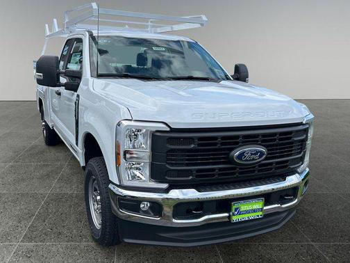 2025 Ford F-350 XL